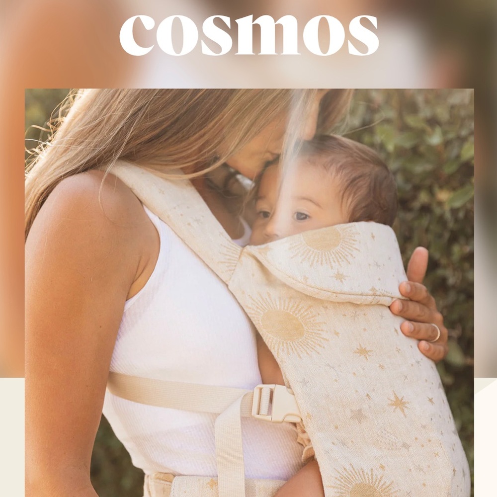 Wildbird Aerial carrier in Cosmos Xs-Xl - Sold Out